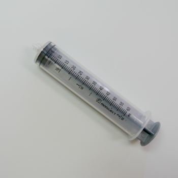 60 cc Syringe (5 Pack)