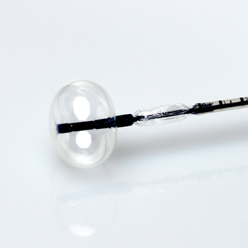 Petite 5-channel Disposable Catheter