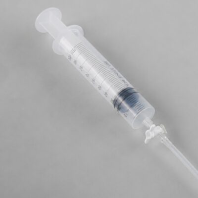 100 cc Syringe (5 Pack)